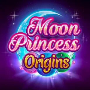Moon Princess Origins Moon Princess Origins
