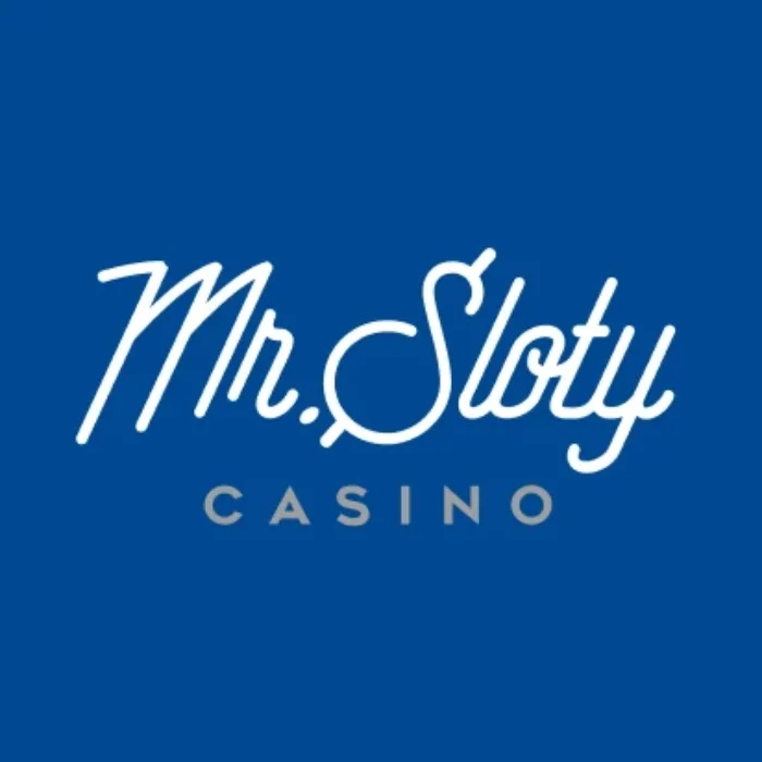 Mr Sloty
