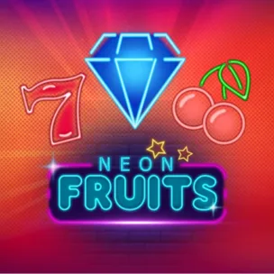 Neon Fruits