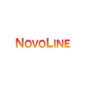 Novoline logo
