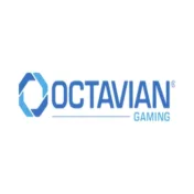 Octavian Gaming logo