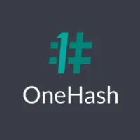 Onehash Onehash
