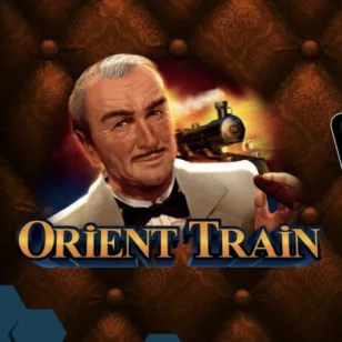 Orient Train Orient Train