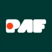 Logga för PAF Casino