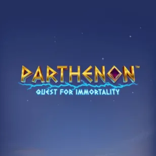 Parthenon: Quest for Immortality Parthenon: Quest for Immortality