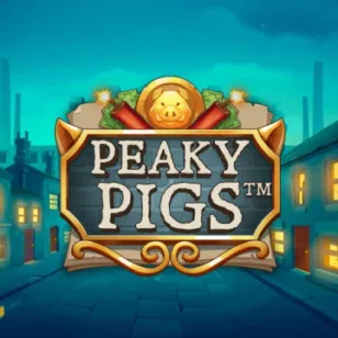 Peaky Pigs Peaky Pigs