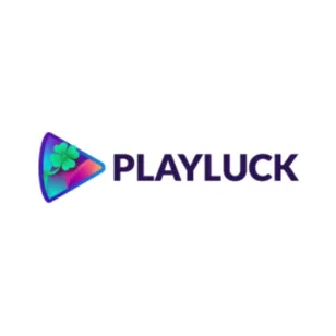 Logo image for Play Luck Casino