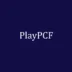 Playpcf Logo von Playpcf