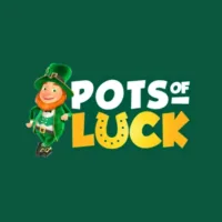 Pots of Luck Pots of Luck