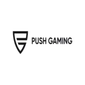 Push Gaming Push Gaming logo