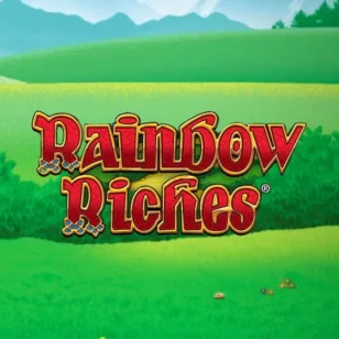 Rainbow Riches Rainbow Riches