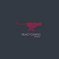 React Casino