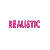 Realistic Games Realistic Games logo