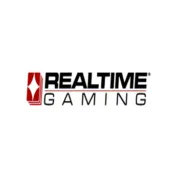 Realtime Gaming Realtime Gaming logo