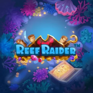 Reef Raider Reef Raider