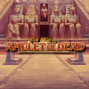 Rich Wilde and the Amulet of Dead Rich Wilde and the Amulet of Dead