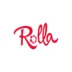 Rolla Casino Logga för Rolla Casino