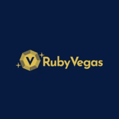 Ruby Vegas logo image for ruby vegas
