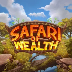 Safari of Wealth Safari of Wealth