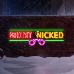 Saint Nicked spelautomat