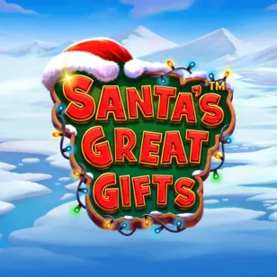 Santa’s Great Gifts Santa’s Great Gifts