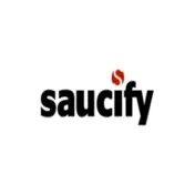 Saucify Saucify logo
