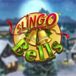 Slingo Bells spelautomat