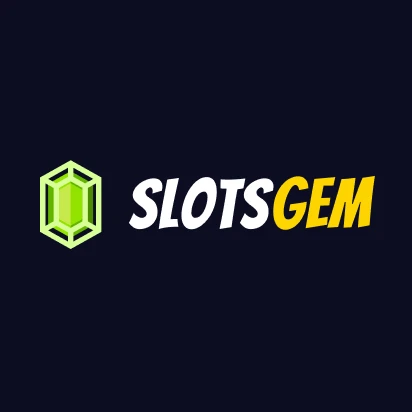 Slotsgem Casino Logo image for Slotsgem Casino