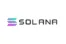 Solana logo Logo image for Solana
