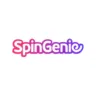 Spin genie Casino logo Spin genie Casino