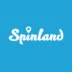Spinland Logga för Spinland