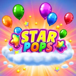 Star Pops Star Pops