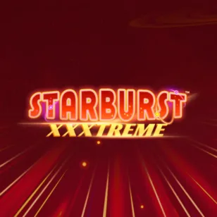 Starburst XXXtreme Starburst XXXtreme