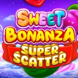 Sweet Bonanza Super Scatter spelautomat
