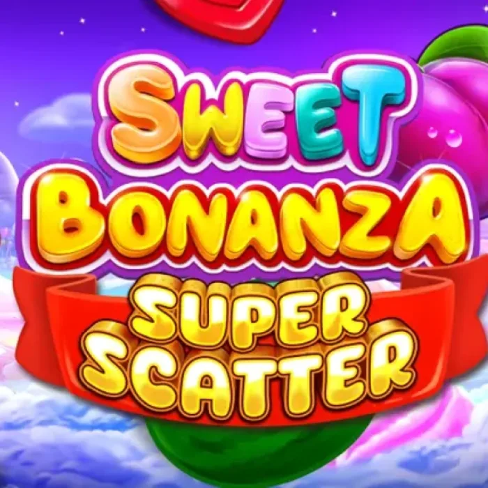 Sweet Bonanza Super Scatter