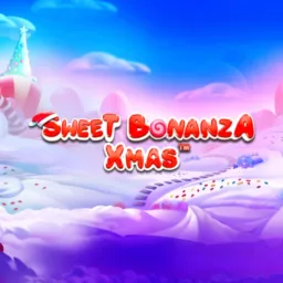 Sweet Bonanza Xmas spelautomat