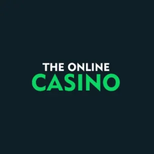 Logo image for The Online Casino