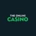 The Online Casino Logga för The Online Casino