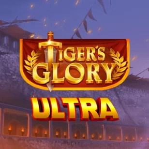 Tiger's Glory Ultra Tiger's Glory Ultra