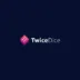 Twicedice Logo von Twicedice