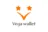 Vega wallet logo