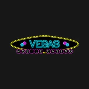 Vegas Mobile Casino vegas mobile casino logo