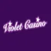 Violet Casino Logga för Violet Casino