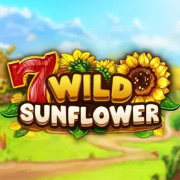 Wild Sunflower spelautomat