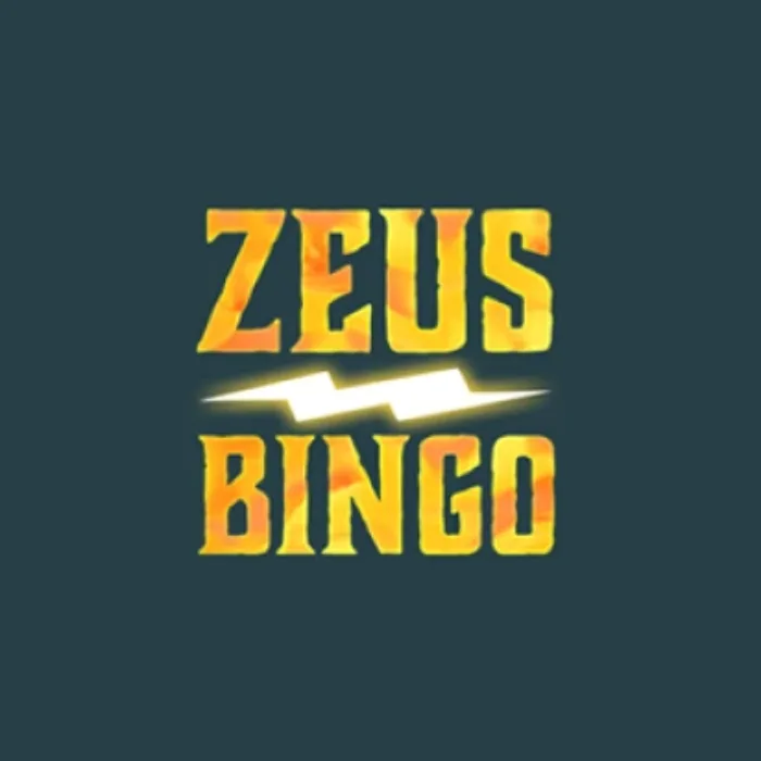 zeus bingo logo