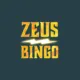 Logo image for ZeusBingo