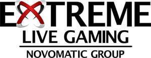Extreme Live Gaming Logo - 300 pixlar