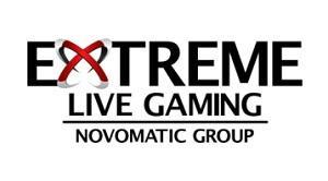 Spelutvecklare Extreme Live Gaming logo