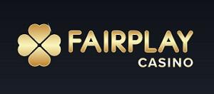 Fairplay Casino's logo