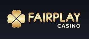 Fairplay Casino's logo